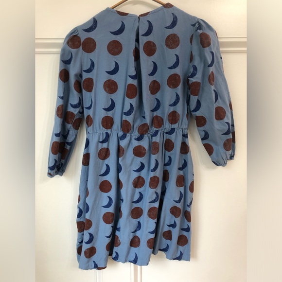 Bobo choses solar eclipse dress 6/7 - Picture 6 of 8